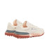 Chaussures Lacoste Femme Elite Active 125 2 Sfa Off White/Pink