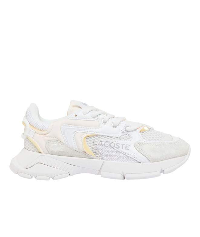 Chaussures Lacoste Femme L003 Neo 125 1 Sfa...