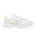 Chaussures Lacoste Femme L003 Neo 125 1 Sfa Blanc/Blanc