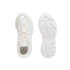Chaussures Lacoste Femme L003 Neo 125 1 Sfa Blanc/Blanc