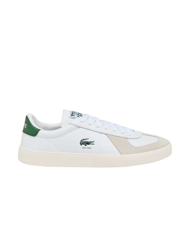 Chaussures Lacoste Homme Baseshot Pro 125 3 Sma...