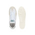 Chaussures Lacoste Homme Baseshot Pro 125 3 Sma Blanc/Vert
