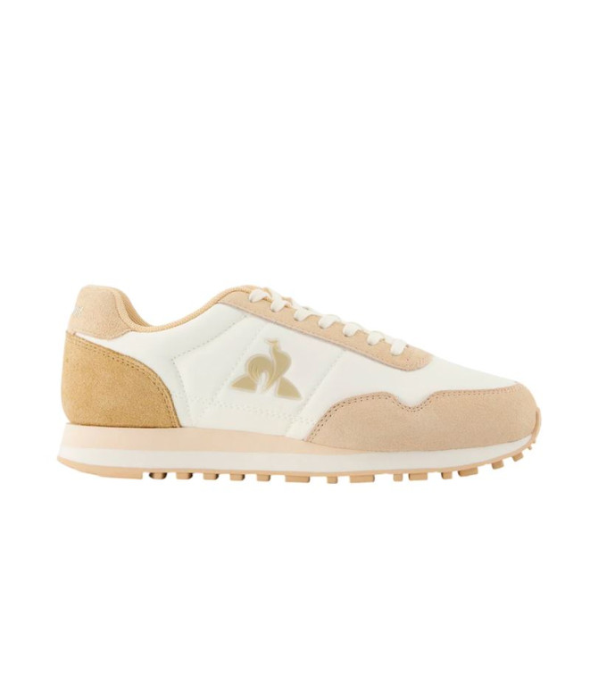 Chaussures Le Coq Sportif Astra_2 Tofu/Amandes...