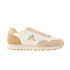 Chaussures Le Coq Sportif Astra_2 Tofu/Amandes givrées Femme
