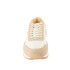 Chaussures Le Coq Sportif Astra_2 Tofu/Amandes givrées Femme