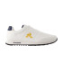 Chaussures Le Coq Sportif Racerone_2 Blanc optique/Or