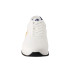 Chaussures Le Coq Sportif Racerone_2 Blanc optique/Or