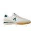 Chaussures Le Coq Sportif Trekking Veloce I Optical White/ Green