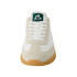 Chaussures Le Coq Sportif Trekking Veloce I Optical White/ Green