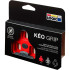 Calas Grip cyclisme Look Keo 9ème Rouge
