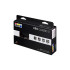 cyclisme Jeu de pédales Look Road Keo Classic 3 Noir/Blanc