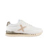 Chaussures Munich Femme Dash Wmn 247 Blanc