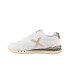 Chaussures Munich Femme Dash Wmn 247 Blanc