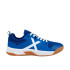 Chaussures Handball Munich de Pista 02 Bleu