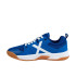 Chaussures Handball Munich de Pista 02 Bleu