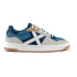 Chaussures Munich Femme Stilo 02 Bleu