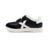 Chaussures Munich Enfant Mini Astro Noir