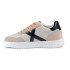 Chaussures Munich Enfant Mini Balloo Beige