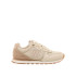 Chaussures Femme Mustang Jogo Classic Beige