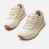 Chaussures Femme Mustang Jogo Classic Beige