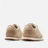 Chaussures Femme Mustang Jogo Classic Beige