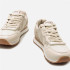 Chaussures Femme Mustang Jogo Classic Beige