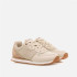 Chaussures Femme Mustang Jogo Classic Beige
