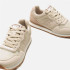 Chaussures Femme Mustang Jogo Classic Beige
