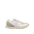 Chaussures Femme Mustang Jogo Classic Blanc