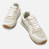 Chaussures Femme Mustang Jogo Classic Blanc
