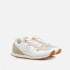 Chaussures Femme Mustang Jogo Classic Blanc
