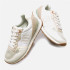 Chaussures Femme Mustang Jogo Classic Blanc