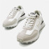 Chaussures Femme Mustang Zinc Blanc
