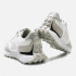 Chaussures Femme Mustang Zinc Blanc