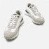 Chaussures Femme Mustang Zinc Blanc