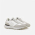 Chaussures Femme Mustang Zinc Blanc