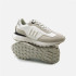 Chaussures Femme Mustang Zinc Blanc