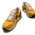 Chaussures Homme Mustang 2025 V Attitude Taupe Nythor Mustard