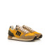 Chaussures Homme Mustang 2025 V Attitude Taupe Nythor Mustard