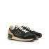 Chaussures Homme Mustang 2025 V Attitude Marino Nilex Marino