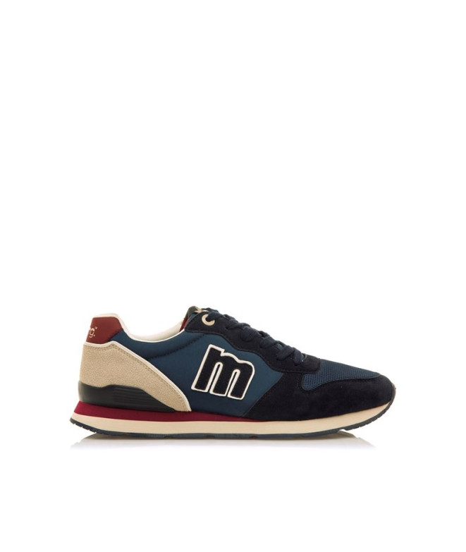 Chaussures Homme Mustang 2025 V Attitude Nixon...