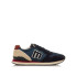 Chaussures Homme Mustang 2025 V Attitude Nixon Marino Sady White