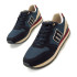 Chaussures Homme Mustang 2025 V Attitude Nixon Marino Sady White