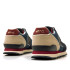 Chaussures Homme Mustang 2025 V Attitude Nixon Marino Sady White