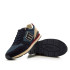 Chaussures Homme Mustang 2025 V Attitude Nixon Marino Sady White