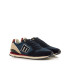 Chaussures Homme Mustang 2025 V Attitude Nixon Marino Sady White
