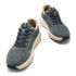 Chaussures Homme Mustang 2025 V Attitude Bleu tricoté