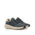 Chaussures Homme Mustang 2025 V Attitude Bleu tricoté