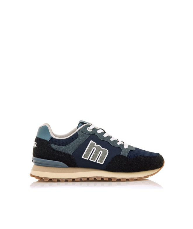 Chaussures Homme Mustang 2025 V Attitude Marino...