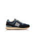 Chaussures Homme Mustang 2025 V Attitude Marino Nole Marino